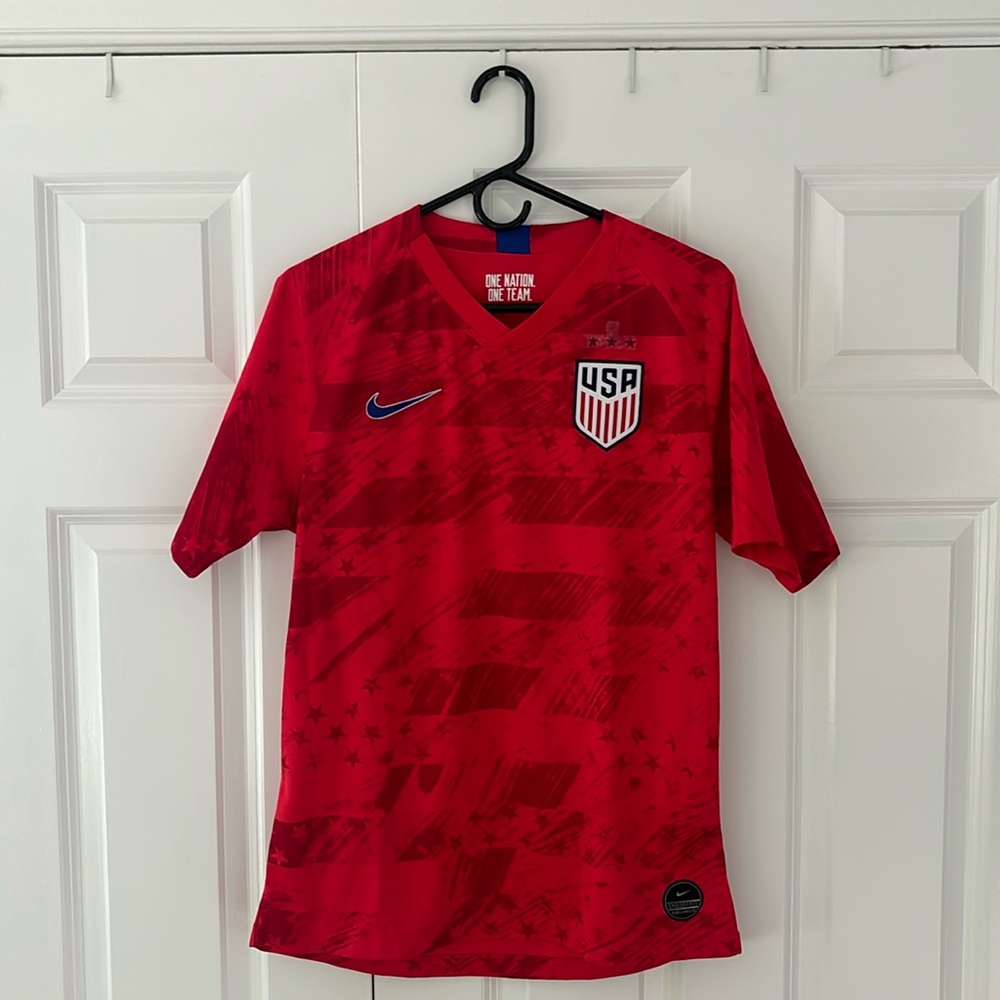 USA jersey